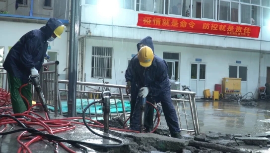 醫(yī)院救護車急救車輛洗消中心